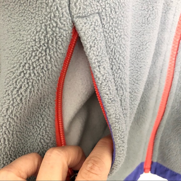 The North Face | Denali polartec zip up fleece S - Picture 3 of 11